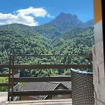 Ferienhaus Casa Dimont