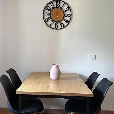 بيت للعطل Casa Dimont *