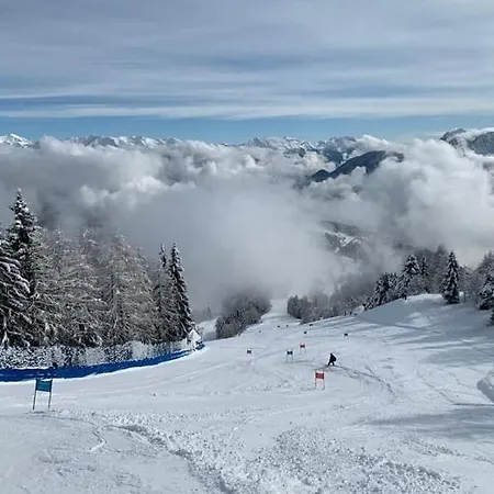 Casa Dimont بيت للعطل *