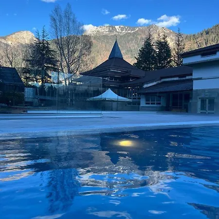 بيت للعطل Casa Dimont