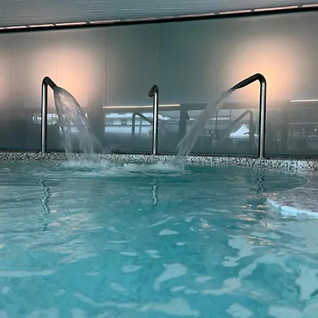 بيت للعطل Casa Dimont Salino