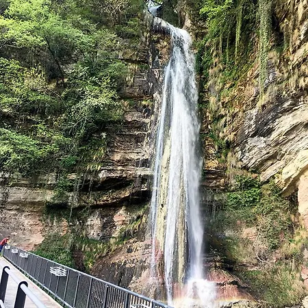 Casa Dimont بيت للعطل