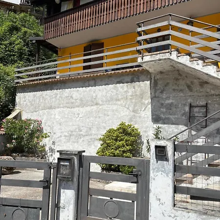 Dom wakacyjny Casa Dimont Sauna & Relax Salino