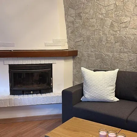 Casa Dimont Sauna & Relax Dom wakacyjny