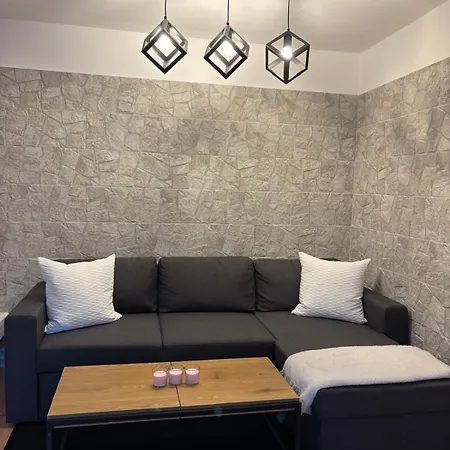 Dom wakacyjny Casa Dimont Sauna & Relax