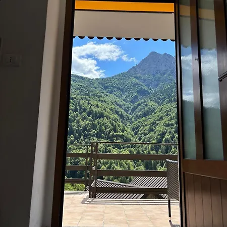 Casa Dimont بيت للعطل *