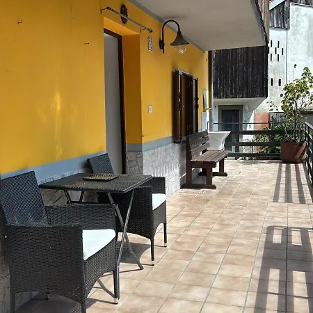 بيت للعطل Casa Dimont *