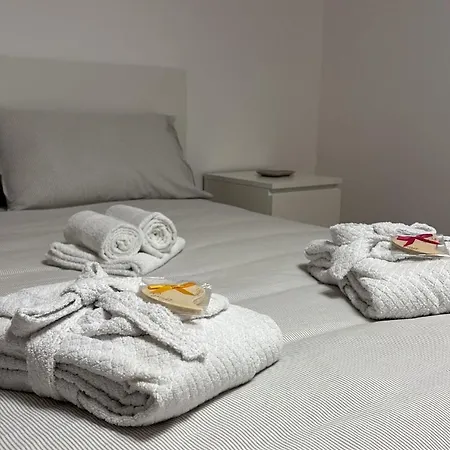 Casa Dimont * Salino