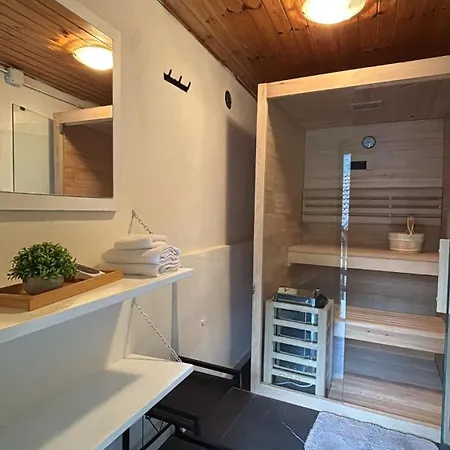 Dom wakacyjny Casa Dimont Sauna & Relax *