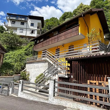 Casa Dimont Дом отдыха Salino