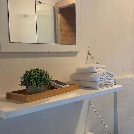 Dom wakacyjny Casa Dimont Sauna & Relax Salino