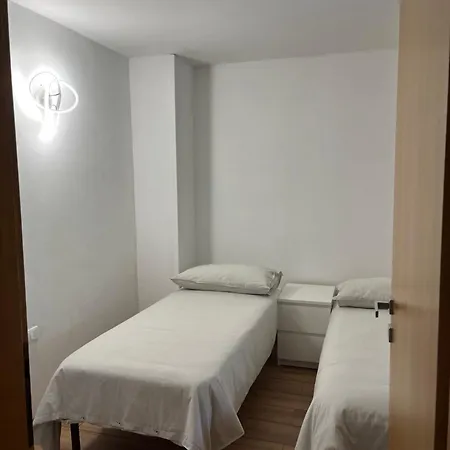 Casa Dimont Sauna & Relax