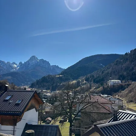 Casa Dimont بيت للعطل *