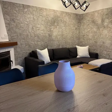 Casa Dimont Sauna & Relax Salino