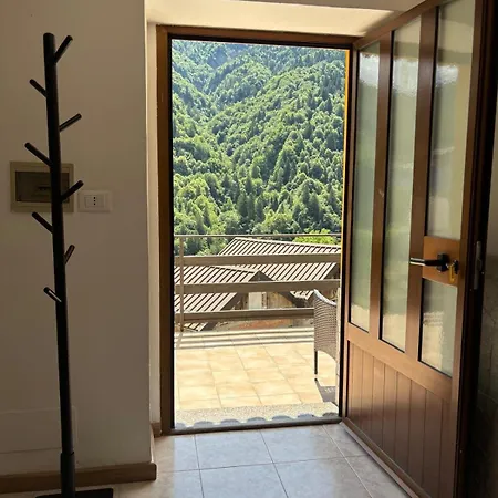 Dom wakacyjny Casa Dimont Sauna & Relax