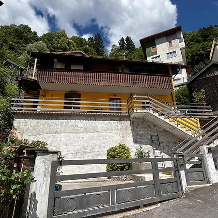 Casa Dimont Sauna & Relax