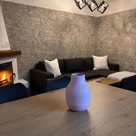 Dom wakacyjny Casa Dimont Sauna & Relax
