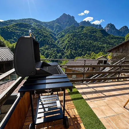 Casa Dimont Sauna & Relax Dom wakacyjny