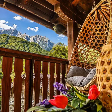 Casa Dimont Sauna & Relax * Salino
