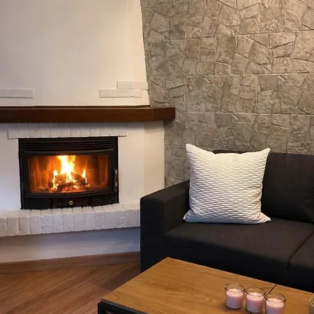Dom wakacyjny Casa Dimont Sauna & Relax *