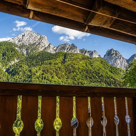 Casa Dimont Sauna & Relax Dom wakacyjny Salino