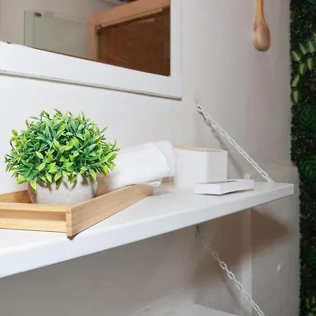 Casa Dimont Sauna & Relax Σπίτι διακοπών Salino