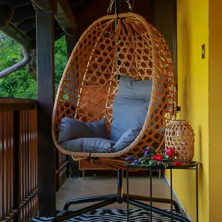 Dom wakacyjny Casa Dimont Sauna & Relax *