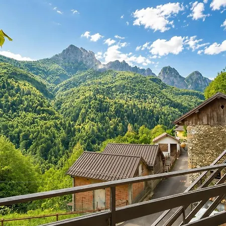 Dom wakacyjny Casa Dimont Sauna & Relax *