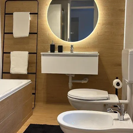 Casa Dimont Sauna & Relax Dom wakacyjny