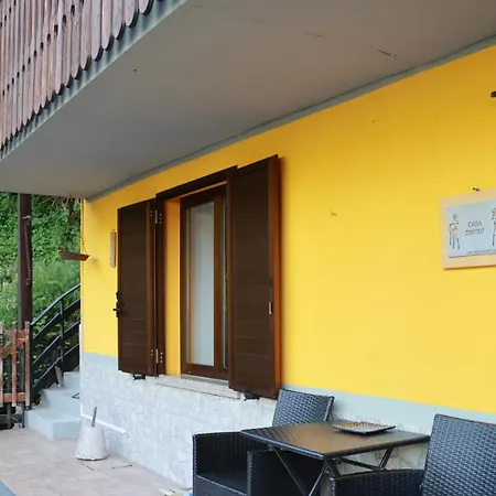 Casa Dimont Sauna & Relax * Salino