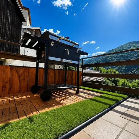 Casa Dimont Sauna & Relax