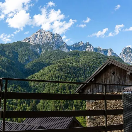 Casa Dimont Sauna & Relax Dom wakacyjny
